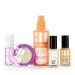 BELWEDER - Nail Care Kit: SOS Damaged Nails - 7.5 ml Regenerating Serum + 7.5 ml Express Exfoliating Gel + 5.5 ml Regenerating Wax + 7.5 ml Fortifying Nail Polish + 60 ml Gentle Remover