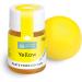 Squires Kitchen Yellow Food Colouring Paste - 20g | Concentrated Colour for Sugarpaste, Fondant, Buttercream & More - Buy Online on GoSupps.com