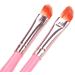 Eye shadow brush eye shadow brush Comfortable office handle for the journey home - Buy Online on GoSupps.com