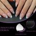 AJTUTUS Fashionable Tips Press on False s Art for Manicure Artists Different Sizes - Buy Online on GoSupps.com