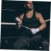 Buy Balacoo Sports Self-Adhesive Finger Bandages - Non-Woven Compression Wraps Protective White 5.5x5.5x5CM for Sports Injuries - International Shipping Available - Buy Online on GoSupps.com