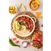 BEN'S ORIGINAL 100% Plant-Based Chili Veggie (6 x 285 g) - Buy Online on GoSupps.com
