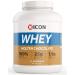 ICON Nutrition Whey Protein Powder 2.27kg 71 Servings - Molten Chocolate Chocolate 2.27 kg (Pack of 1)