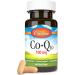 Carlson - Co-Q10 100 mg Energy Production & Heart Function 60 Softgels 60 Count (Pack of 1) - Buy Online on GoSupps.com