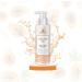 CalmGrace Collagen Gel | Anti-Ageing Collagen Moisturiser | Hydrating Anti Wrinkle Collagen Gel Face & Body Skincare | Non-Greasy Collagen Oil for Face - Papaya and Mandarin (250ml) - Buy Online on GoSupps.com
