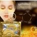 TUBALU 24K Gold Under Eye Masks - 26 Pairs | Hyaluronic Acid & Collagen Eye Pads for Dark Circles, Wrinkles, Puffy Eyes | Anti-Aging & Moisturizing Treatment - Buy Online on GoSupps.com