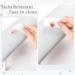 Adjustable Nail Arm Rest Cushion for Professional Acrylic Nails - Hand Holder with PU Leather and Soft Sponge - Manicure Tool - Buy Online on GoSupps.com