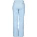 Spyder Women's Section Insulated Ski Pants Frost - Medium - Buy Online on GoSupps.com
