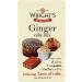 Wright's | Baking Ginger Cake Mix 4X500G (2Kg) | Ginger cake mix with a punchy blend of spices can be used to bake light & moist cakes slices muffins or cupcakes - Buy Online on GoSupps.com