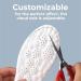 Shimogai 4D Cloud Technology Insoles - Unisex Shoe Inserts for 4D Sports Shoes (Size 45-46) | 2pcs-A - Buy Online on GoSupps.com