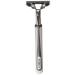 Lord Premium Plus Twin Blade Razor with pivoting Head and 1 blade