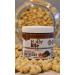HollyBite Hazelnut Cocoa Spread | Vegan No Sugar Keto-Friendly | Gluten-Free High Protein High Fiber | 11oz | Healthy Ingredients | Made in USA - Buy Online on GoSupps.com