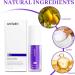 Buy MineUp 3PC Violet Toothpaste - Ultimate Purple Toothpaste for Whiter Teeth Removes Coffee & Smoke Stains - Buy Online on GoSupps.com