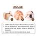 Ciwich Hair Serum Capsule with Ginseng & Honey Oil - 30pcs | Hair Growth Treatment for Dry Damaged Hair - Buy Online on GoSupps.com