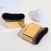 Siren Brush Because Pro Siren Brush Foundation Brush for Liquid Makeup Cream or Flawless Powder CosmeticsConcealers Cream Powder Body Brush (1 pcs gold) - Buy Online on GoSupps.com