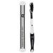 Siskiyou Sports Travel Set White One Size
