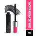 Co.lo.rbar Zoom and Whoosh mascara Black Sin 9 ml | Smudgeproof | Easy to use | Conditioning - Buy Online on GoSupps.com