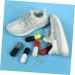 Clispeed 2ST Shoes Deodorant - Ultimate Smell Buster for Sneakers & Wardrobe | Zeolite Minerals for Freshness - Buy Online on GoSupps.com