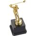 Juvale Golf Trophy - Gold Champion Trophy for Tournaments and Parties (3x3x7in) - Buy Online on GoSupps.com