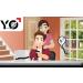 YO Home Sperm Test Refill Kit | 2 Additional Motile Semen Analysis Tests | Device NOT Included | 4 Pack or 2 Pack Options Available - Buy Online on GoSupps.com