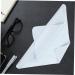 Buy Homoyoyo 6pcs Lens Cleaning Cloths Perfect for Laptops LCD Screens Glasses & Eyeglasses - High-Quality Cleaning Supplies - Buy Online on GoSupps.com