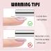 Cat Eye Gel Nail Polish 1Pc Jelly Nude Glitter Pink Magnetic Nail Polish with Magnet Soak-Off UV LED Holographic Gel Polish Sparkly Cat Eye Gel Polish for Nail Art Manicure Salon DIY at Home - Buy Online on GoSupps.com
