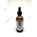 Anai's Aroma Lemon Verbana Diffuser Fragrance Oil 2 oz Amber Glass Bottle with Dropper