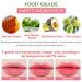 BINGBRUSH Aloe Vera Color Changing Lipstick Queen Long Lasting Lip Care Nutritious Plumper Lip Balm Set for Women - 5 Count - Buy Online on GoSupps.com