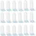 18 Pure Cotton Tampons for Women | Soft Portable & Hygienic - Medium Flow Absorbent Protection - Buy Online on GoSupps.com