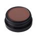 MEICOLY Light Brown Matte Eyeshadow - Vegan & Cruelty Free Pressed Powder for Halloween Smoky Eyes, High Pigment Makeup for Day & Night - Heart 206 - Buy Online on GoSupps.com