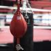 Cleto Reyes Black Double End Bag - Premium Boxing Equipment - Buy Online on GoSupps.com