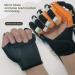 Rehabilitation Robot Gloves Orthoses Stroke Hand Splint Assistive Gloves Finger Hand Training Device Multiple Modes of Training for Stroke Hemiplegia Hand Funct LeftHand X-Large - Buy Online on GoSupps.com