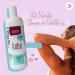 Kaba KABA Onion Shampoo - Nourishing Hair Care with Natural Ingredients - Buy Online on GoSupps.com