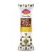 Pecan Nut Bar 40g (Pack of 20) Vegan Sweets Gluten Free Snacks Low Salt - Dairy Free - No Additives - Protein - High Fibre