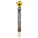 Borussia Dortmund BVB pacifier band