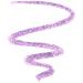 L'oreal Paris Infallible Silkissime Eyeliner 240 Pure Purple 0.03 oz - Long-lasting Formula for Bold, Defined Eyes - Buy Online on GoSupps.com