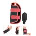 Buy Healvian 5 Sets Guard Hand Support | Skin-Friendly Reusable Splint for Sleeping Basketball & Fitness - Buy Online on GoSupps.com