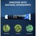 Defense Soap Organic Tea Tree Ointment - All Natural Herbal Salve for Skin Wrestling & Jiu Jitsu | 1 Oz Tube - Buy Online on GoSupps.com