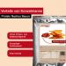 Buy Konzelmann's Original Protein Nachos Bacon - 20 Pack (30g Each) | Low Carb Snack for TV Evenings - International Shipping Available - Buy Online on GoSupps.com