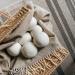 A2ZWORLD Pack of 6 Dryer Balls Diameter 5 cm Natural Softener Reusable - Buy Online on GoSupps.com