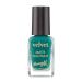 Barry M Cosmetics Matte Velvet Green Nail Paint Beach Club 1 Count