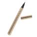 PLAFOPE Eyeliner Liner Eye Pencil Liquid Liner Eye Liner Pen Liquid Eye Liner Golden Plastic
