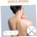 Minkissy 2-Piece Back Scratchers | Stainless Steel Anti-Itching Long Handle Body Scratch Stick - Buy Online on GoSupps.com