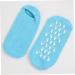 FRCOLOR Hand Care Set Hand Care Set Skin Cleaning Le Suppl ant rnw Skin Care Skincare Cotton Gloves Oil Sock Shoes Cosmetics Moisturising Socks Essential Oil Gel Mittel - Buy Online on GoSupps.com