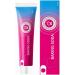 Buy Today's Lightning Deal: Prime Baking Soda Toothpaste - Whiten Teeth & Freshen Breath - 2024 Hot Pink 1 oz - Buy Online on GoSupps.com