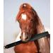 Ueemph 18-inch Riding Crop Leather Paddle for Equestrian Use - Super Durable Black Paddle - Buy Online on GoSupps.com