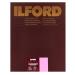 Ilford Multigrade FB Warmtone VC Variable Contrast B & W Enlarging Paper - 8x10"-100 Sheets - Glossy Surface
