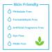 Block Island Organics Purifying Facial Cleanser - Vitamin C and E Natural Antioxidants | EWG Certified | Gentle Daily Face Wash - 4 FL OZ - Buy Online on GoSupps.com