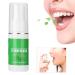 Mouth Breath Spray 30g | Effective Freshener & Bad Breath Removal | Refreshing Oral Care Spray - Buy Online on GoSupps.com