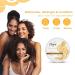 Dove Amplified Textures Shaping Butter Cream 10.5 oz - Define & Nourish Curls - Buy Online on GoSupps.com